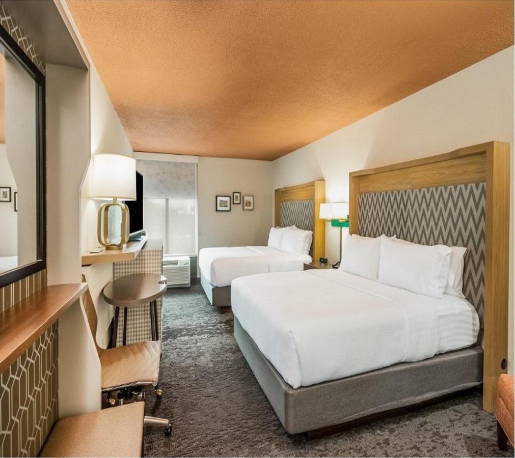 Holiday Inn Roanoke Airport - Conference Ctr By Ihg Esterno foto