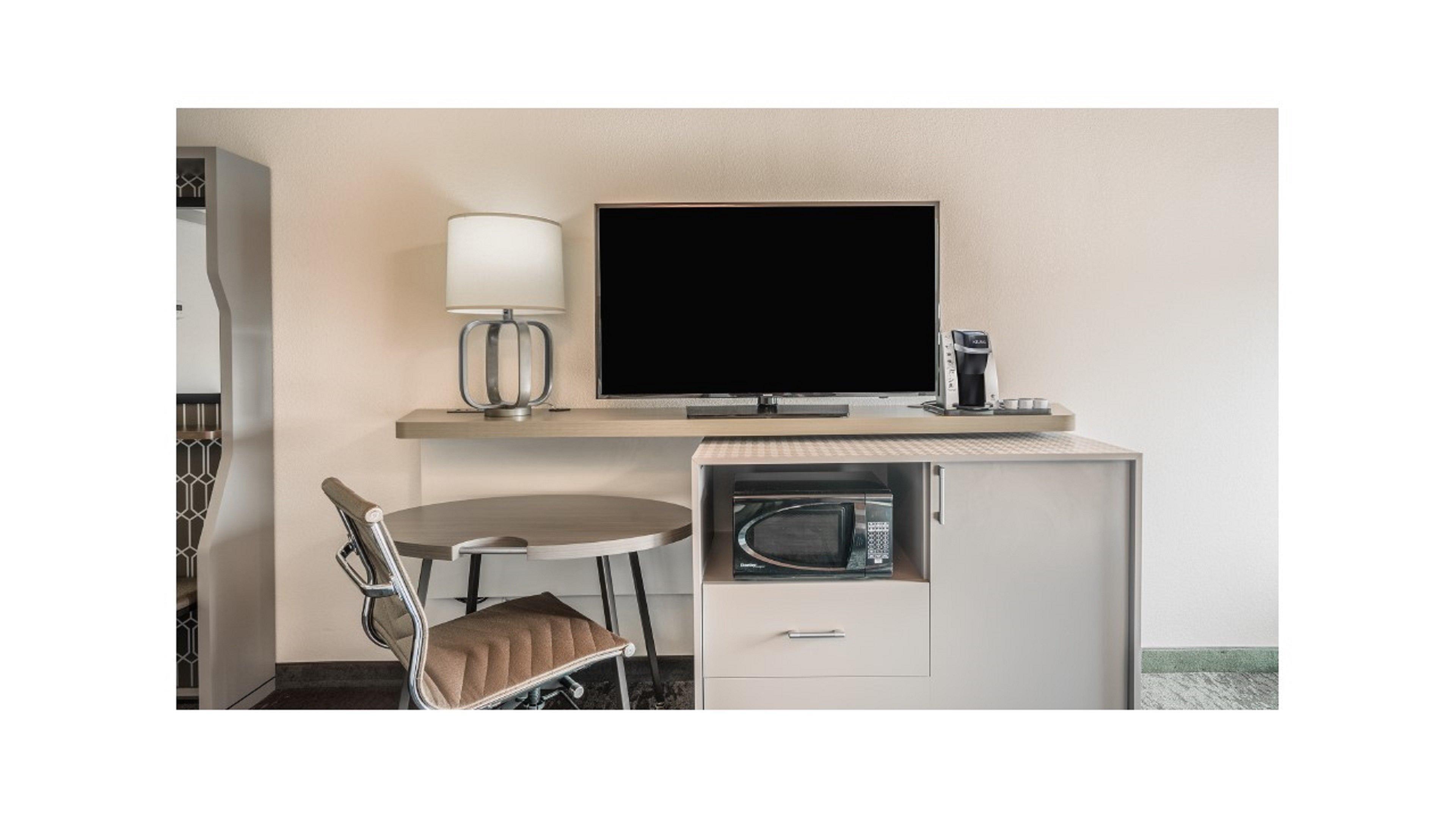 Holiday Inn Roanoke Airport - Conference Ctr By Ihg Esterno foto