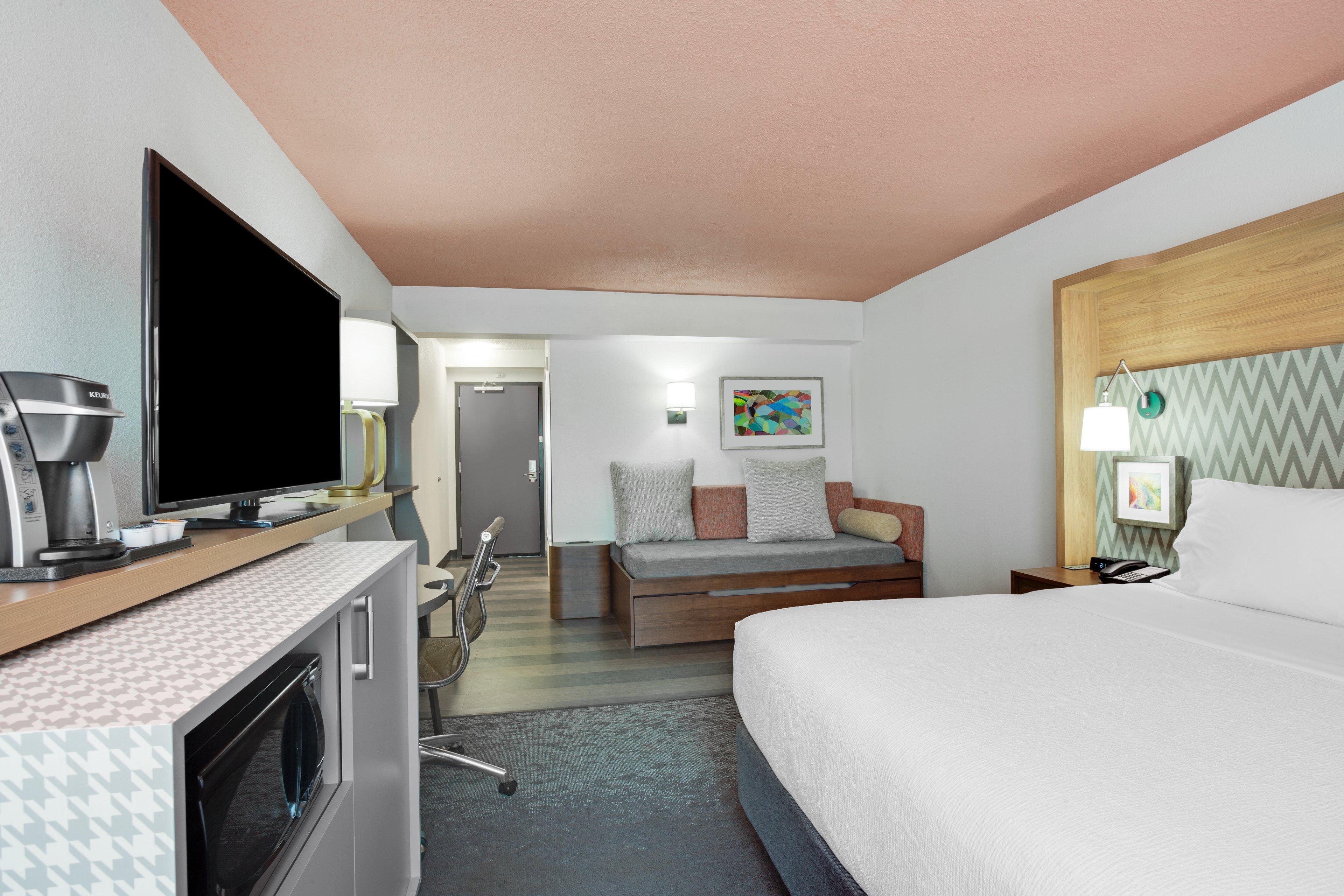 Holiday Inn Roanoke Airport - Conference Ctr By Ihg Esterno foto