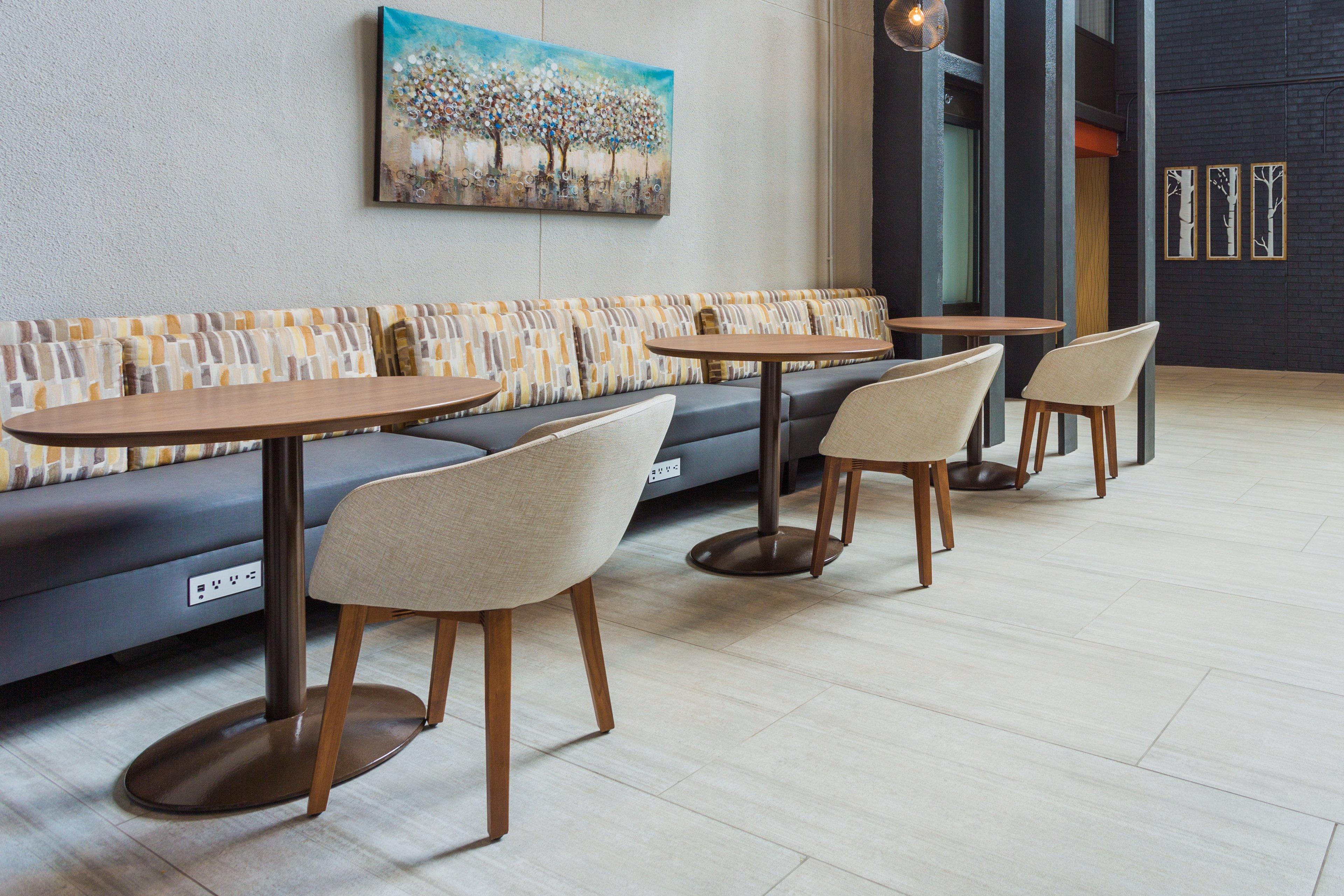Holiday Inn Roanoke Airport - Conference Ctr By Ihg Esterno foto