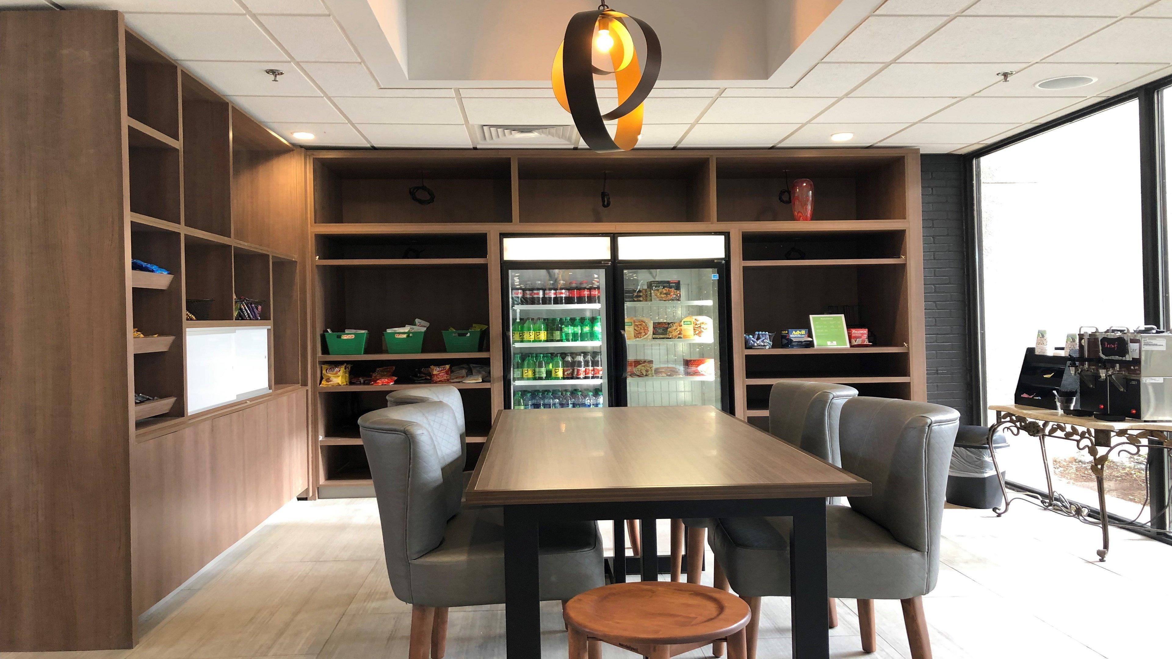 Holiday Inn Roanoke Airport - Conference Ctr By Ihg Esterno foto