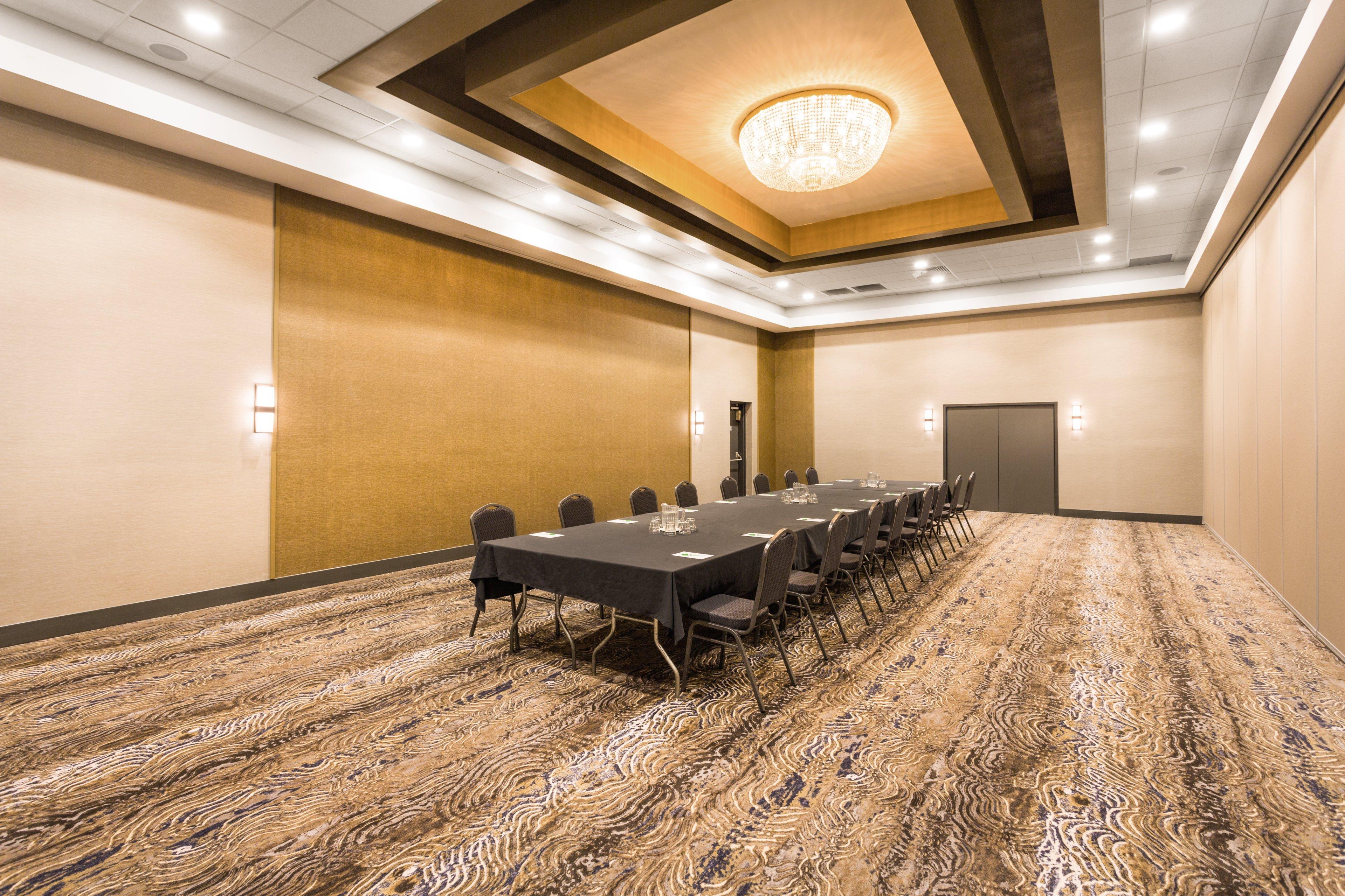 Holiday Inn Roanoke Airport - Conference Ctr By Ihg Esterno foto