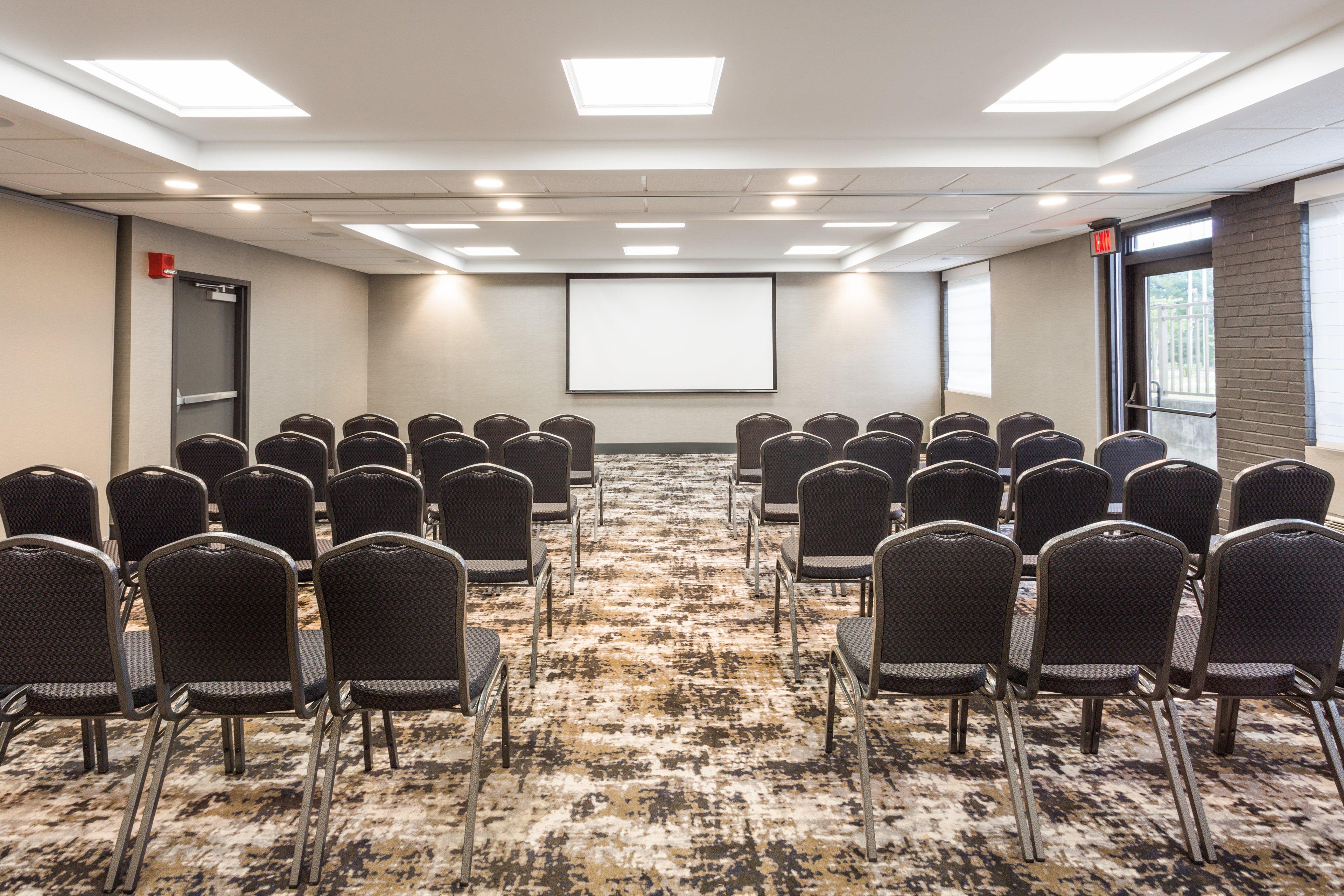 Holiday Inn Roanoke Airport - Conference Ctr By Ihg Esterno foto