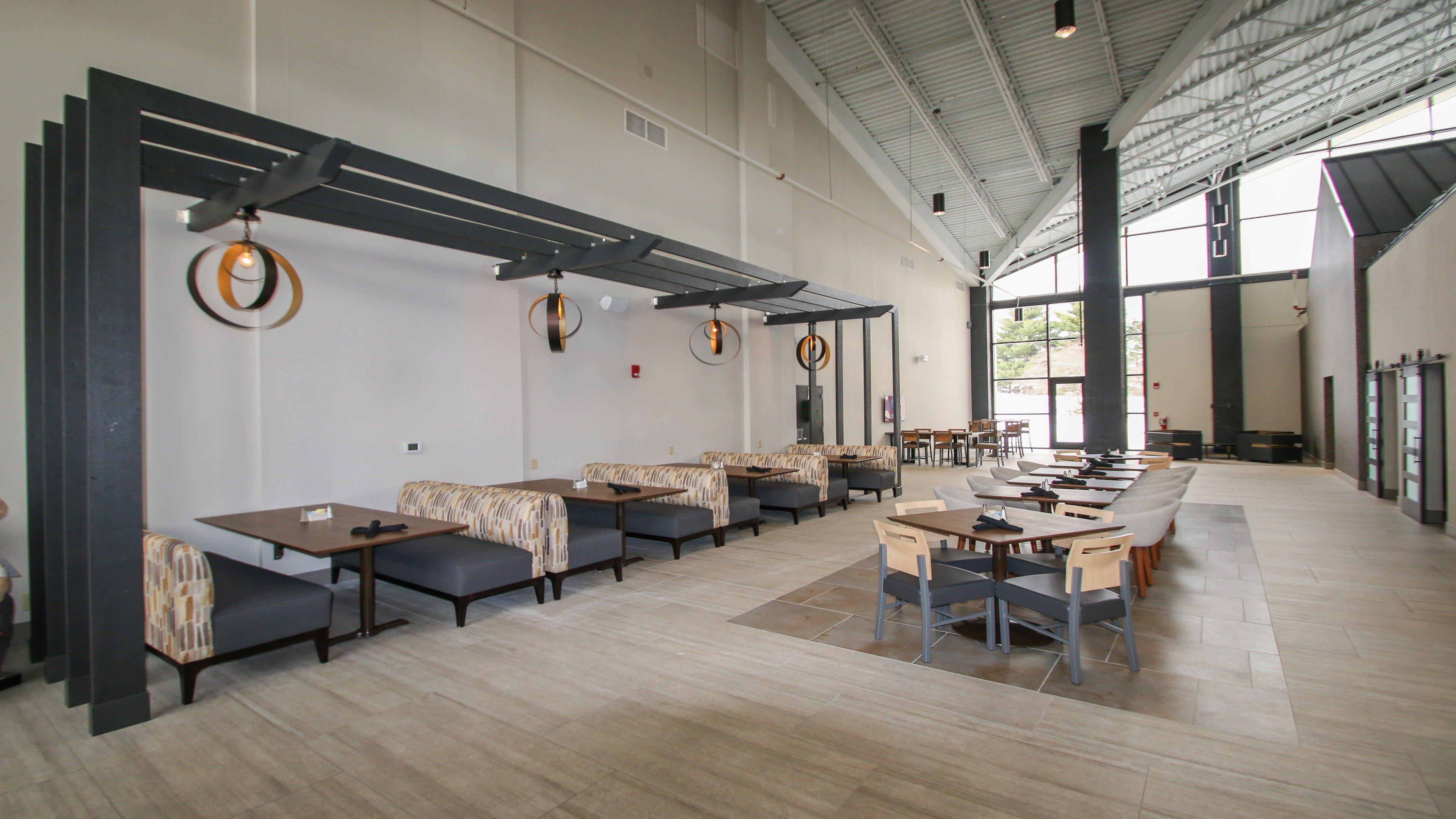 Holiday Inn Roanoke Airport - Conference Ctr By Ihg Esterno foto