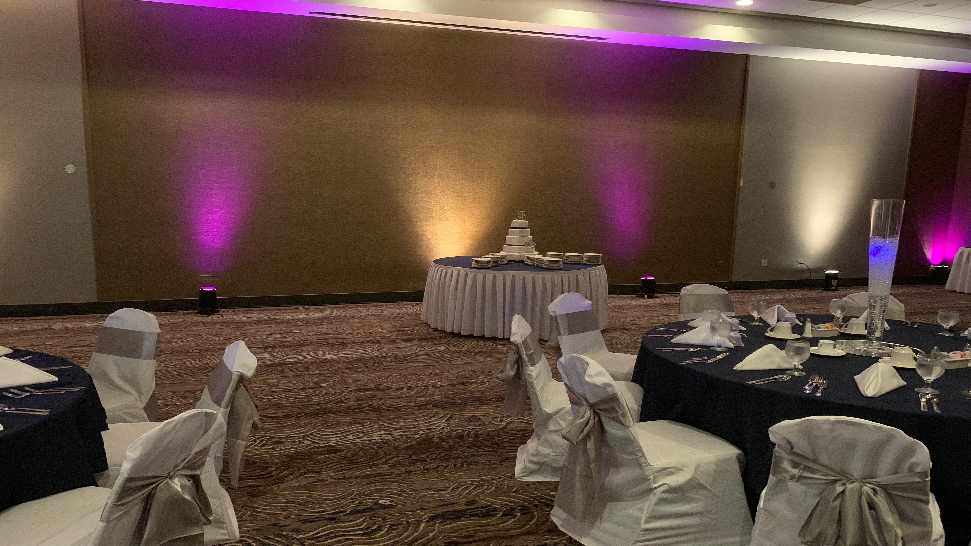 Holiday Inn Roanoke Airport - Conference Ctr By Ihg Esterno foto