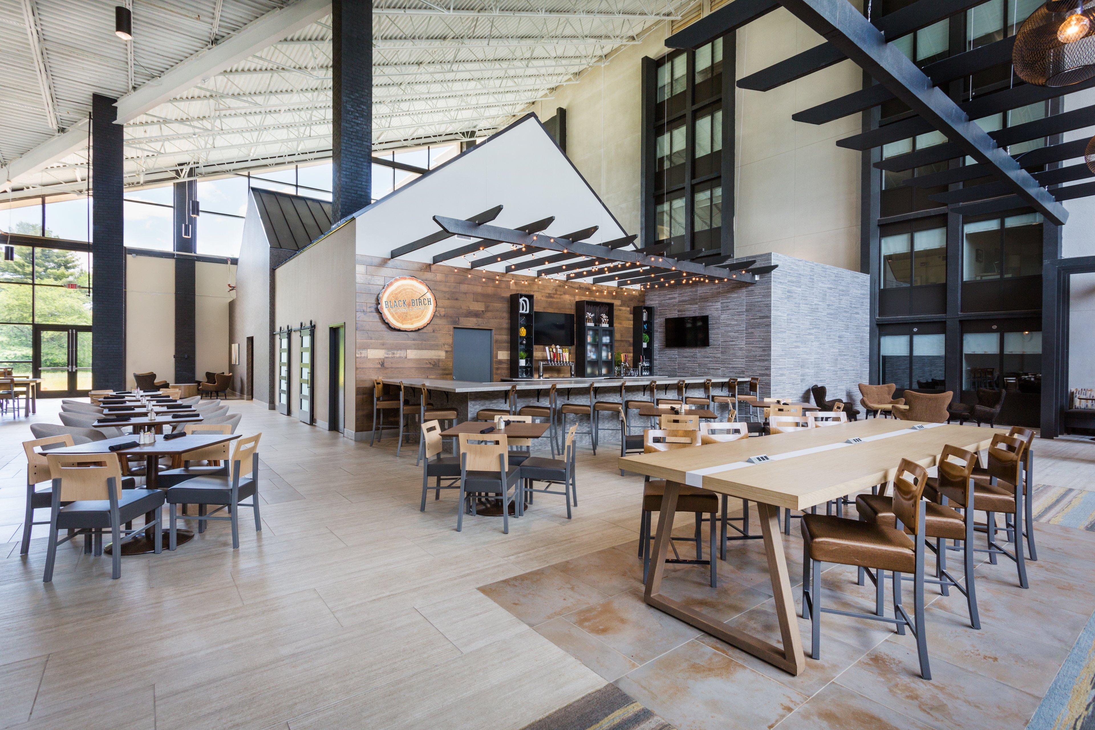 Holiday Inn Roanoke Airport - Conference Ctr By Ihg Esterno foto