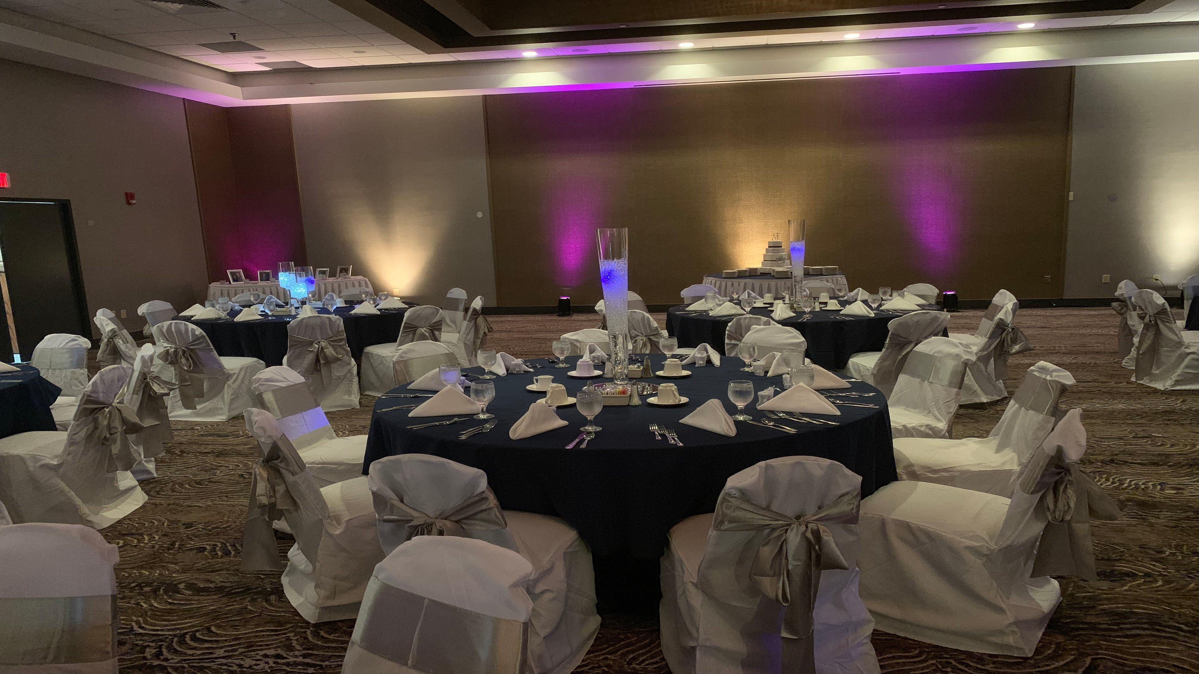 Holiday Inn Roanoke Airport - Conference Ctr By Ihg Esterno foto