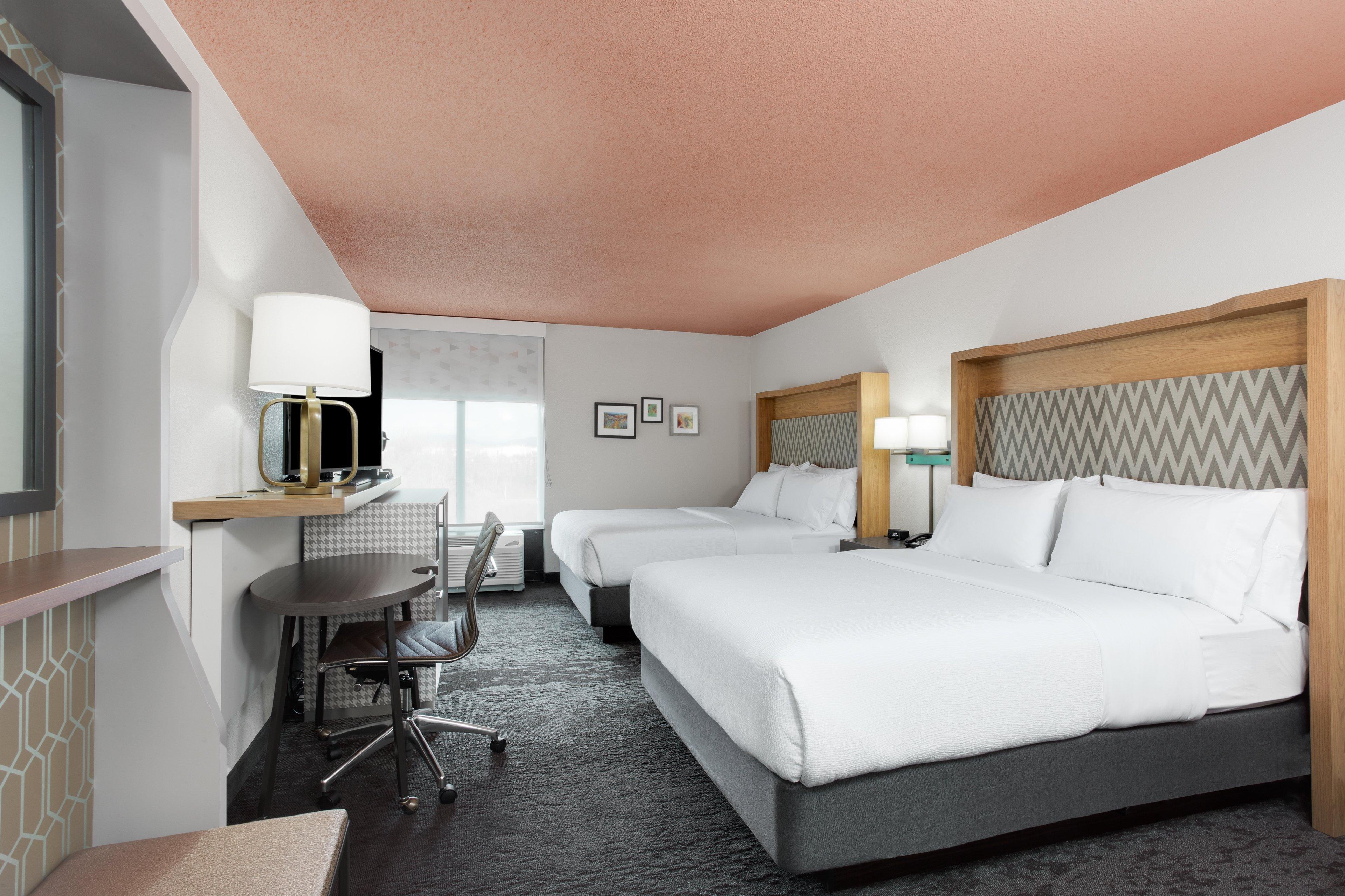 Holiday Inn Roanoke Airport - Conference Ctr By Ihg Esterno foto