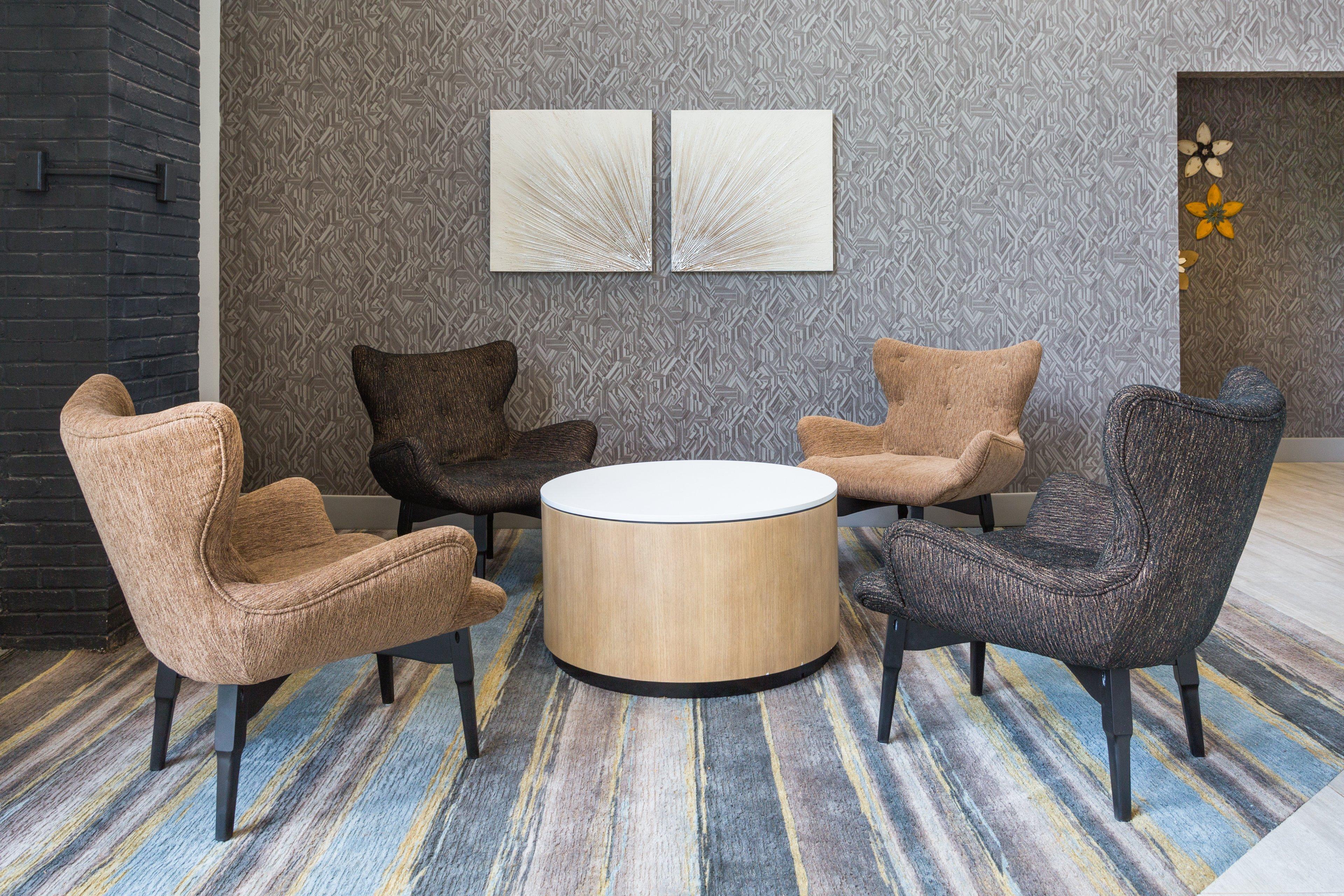 Holiday Inn Roanoke Airport - Conference Ctr By Ihg Esterno foto