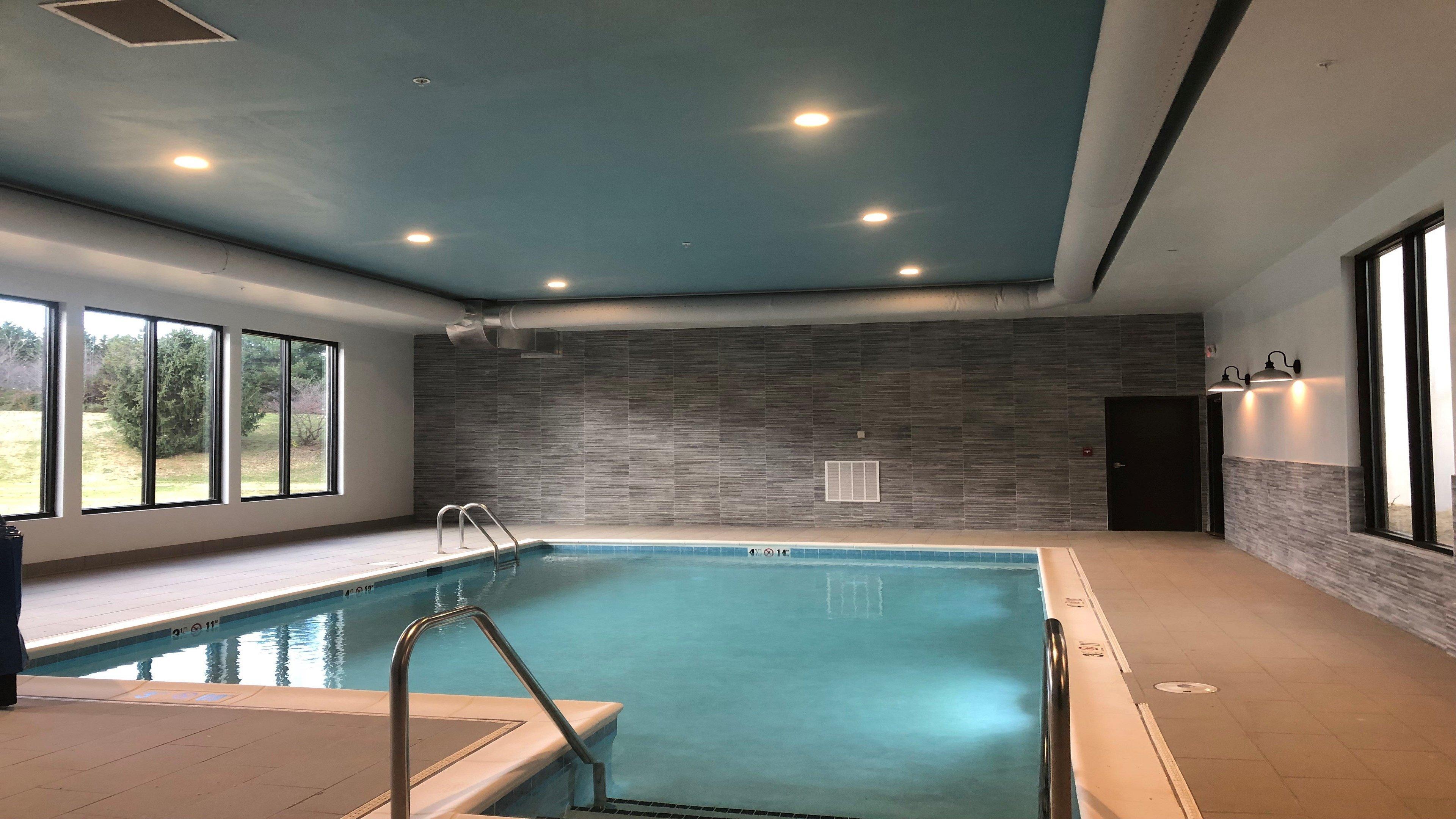 Holiday Inn Roanoke Airport - Conference Ctr By Ihg Esterno foto