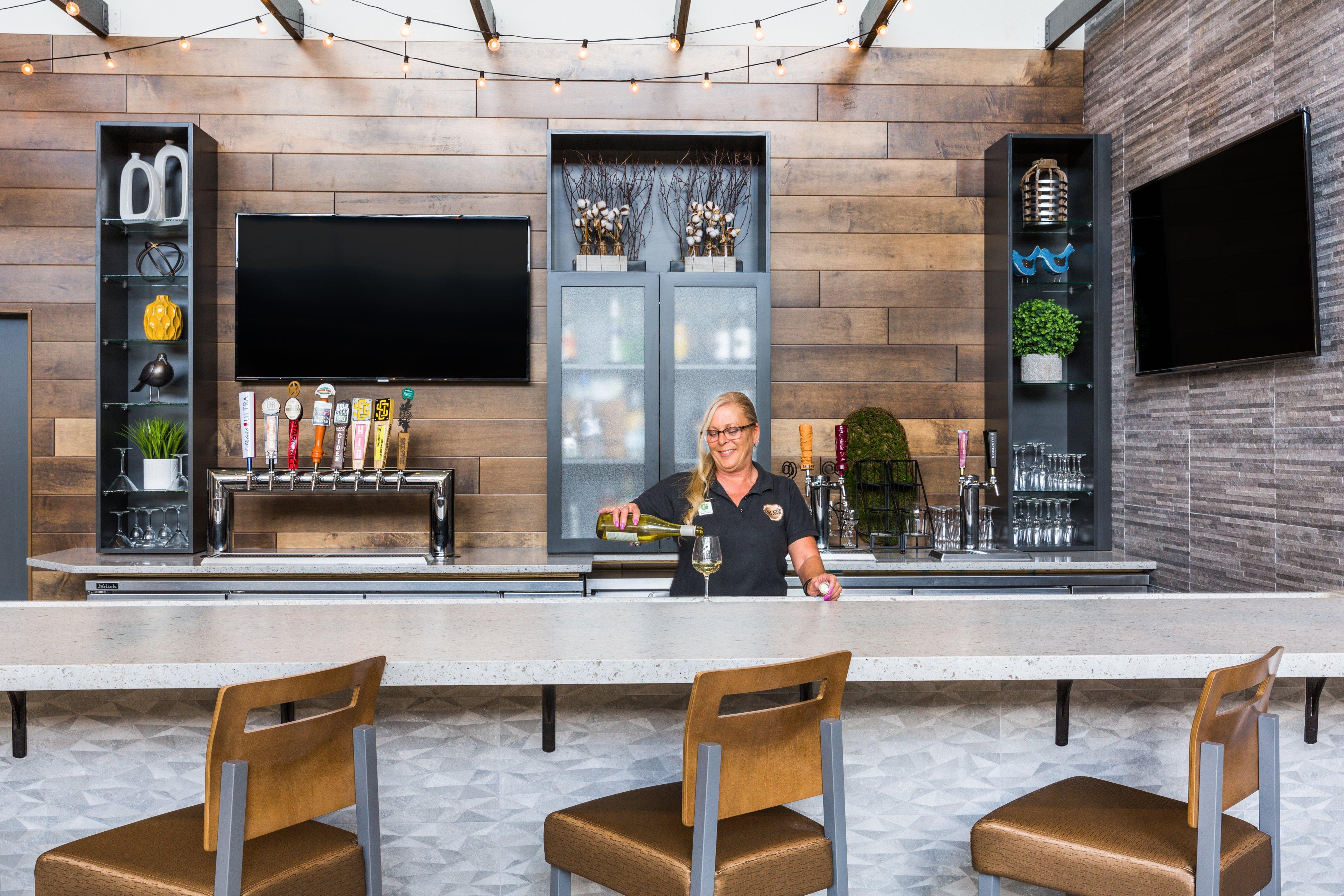 Holiday Inn Roanoke Airport - Conference Ctr By Ihg Esterno foto