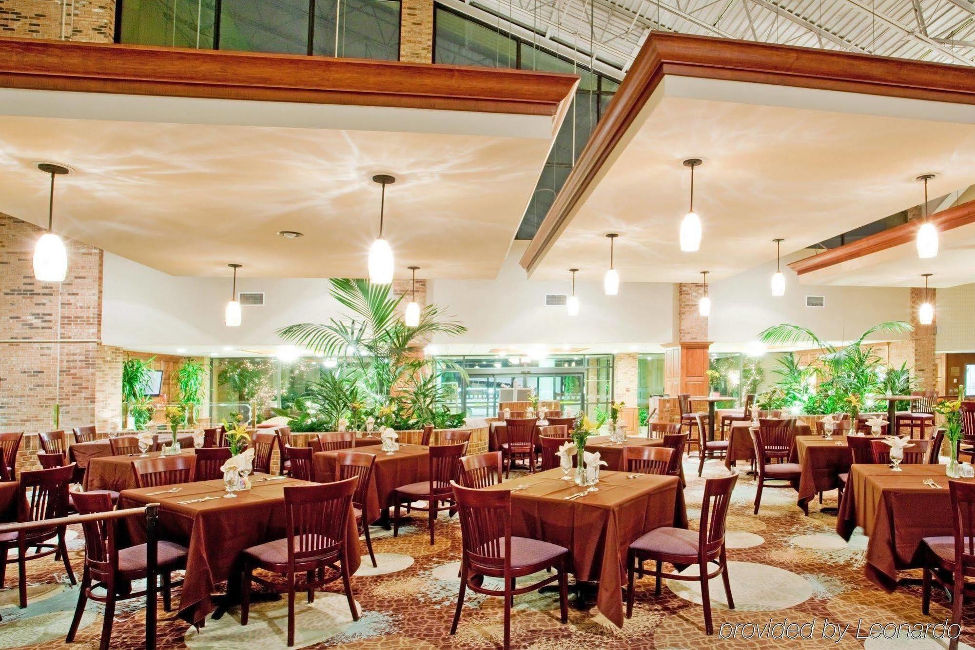 Holiday Inn Roanoke Airport - Conference Ctr By Ihg Esterno foto