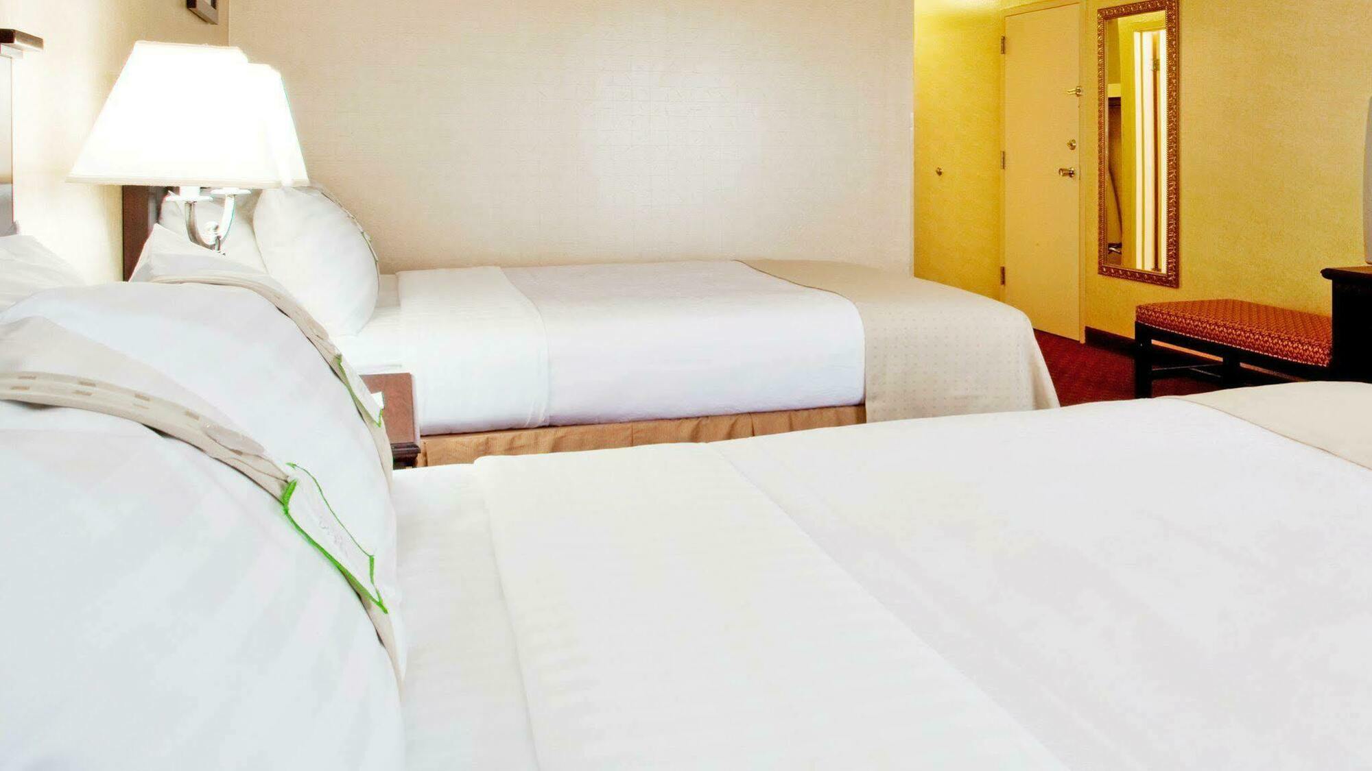 Holiday Inn Roanoke Airport - Conference Ctr By Ihg Esterno foto